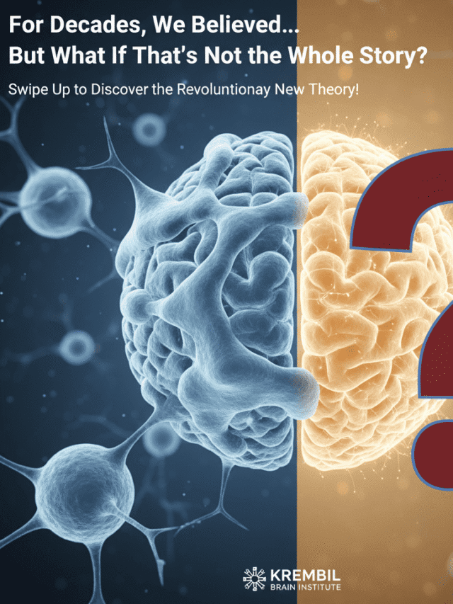 Alzheimer’s May Be an Immune Disorder, Not Just a Brain Disease