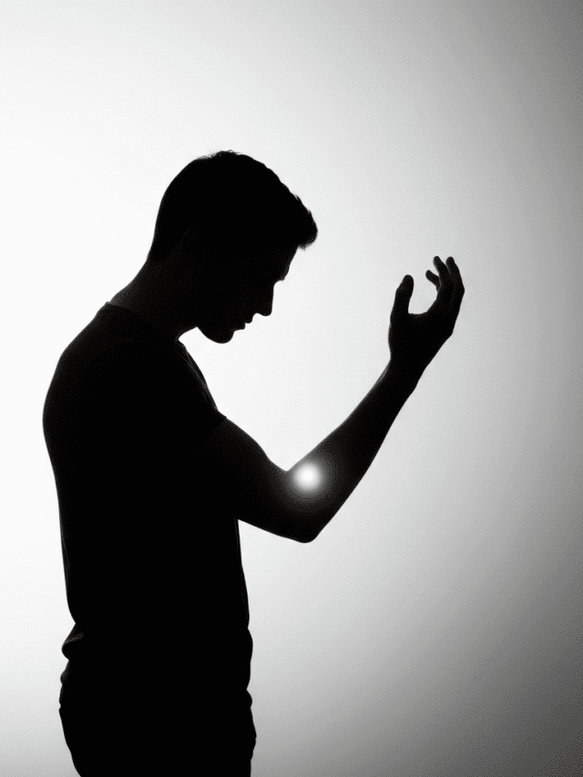 Small Body Change Revealed as Cancer: Early Detection Key