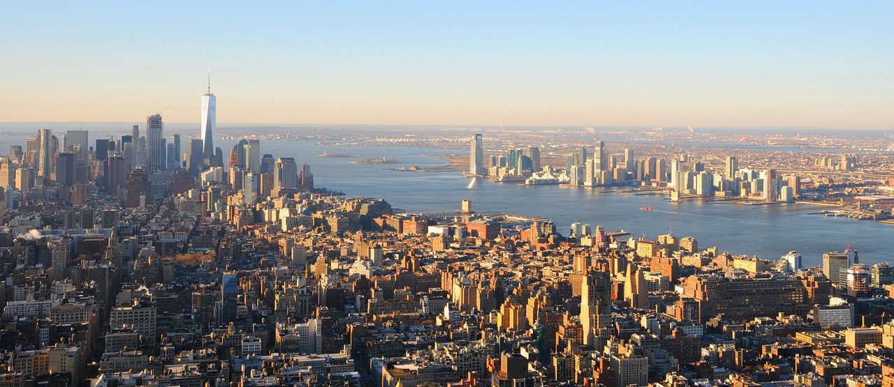 Massive Hidden Aquifer on U.S. Coast Could Transform Global Water Supply