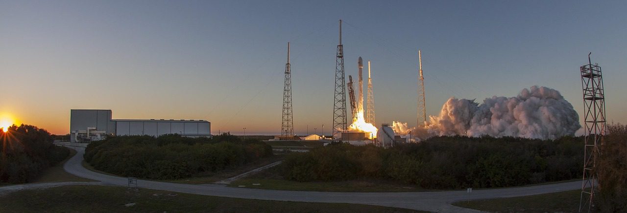 SpaceX Starship 11th Test Flight Advances Reusable Rocket Tech