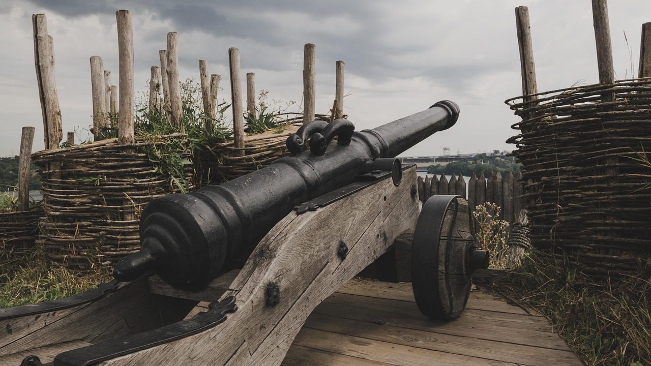 US Clears $51M Arms Sale to Boost Ukraine Defense